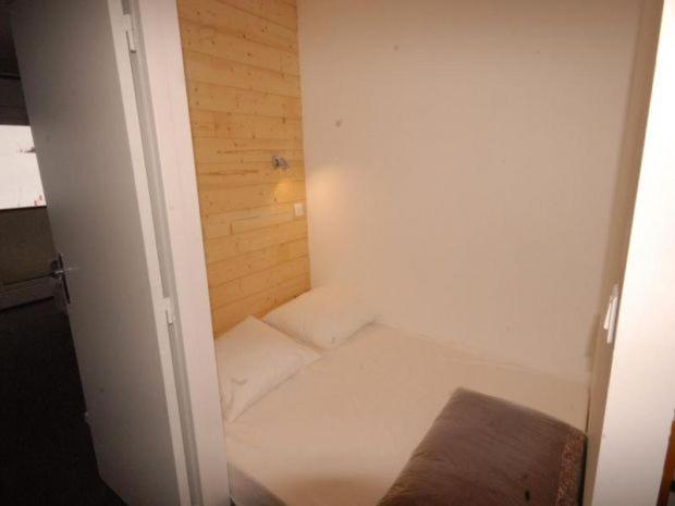Gourette Pied Des Pistes Lägenhet Eaux-Bonnes Exteriör bild